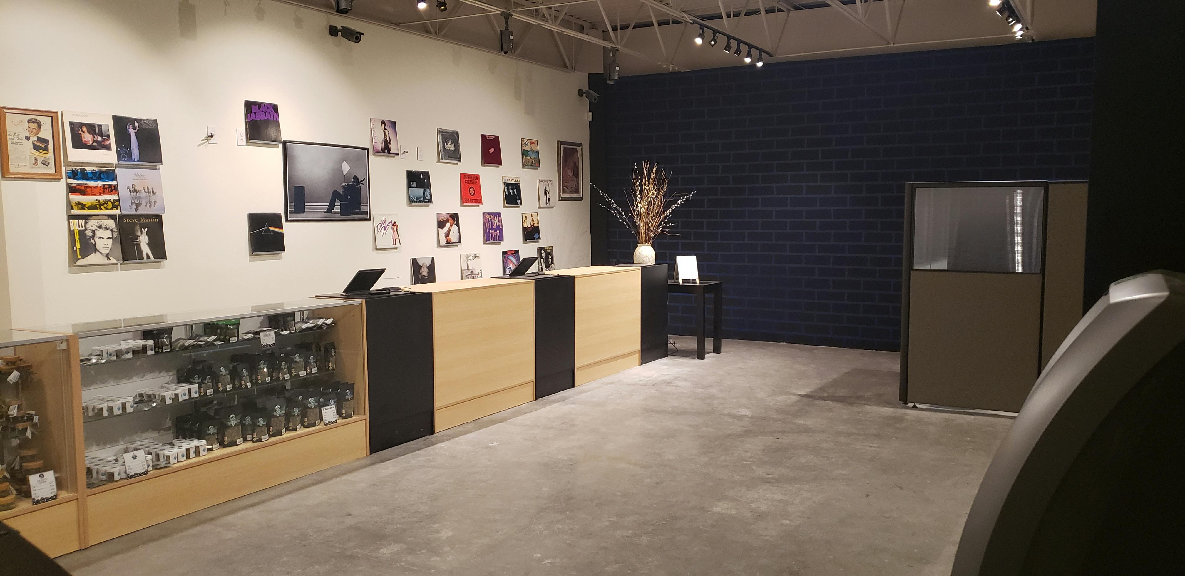 High Fidelity Cannabis Mukilteo Mukilteo, WA Dispensary Leafly